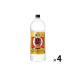  первоклассный . shochu 25 раз 4L домашнее животное 1 комплект (4шт.@). вид shochu . sake структура 