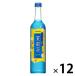  жасмин shochu .. цветок 20 раз 500ml бутылка 1 комплект ( 1 шт. ×12) Suntory ..... вид . вид . мир shochu 