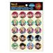  Showa Note подножка выше наклейка Dragon Ball супер большой наклейка 791270525 1 пакет 