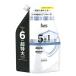 h&s( H and es)5in1 темно синий teishona- заполняющий очень большой размер 1.75L P&G