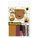 [ outlet ] хвост сверху . Mini on впервые .. шитье комплект мешочек tim22995 1 шт 