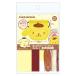[ outlet ] хвост сверху . впервые .. шитье комплект мешочек Pom Pom Purin 23732 1 шт 
