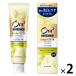  зубная паста отбеливание Ora2(o-la two ) premium stain прозрачный паста автомобиль i колено citrus мята 100g 1 комплект ( 2 шт )
