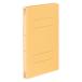  Sakura kre Pas Flat файл A4S orange OFK-A4S#5 1 шт. 
