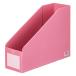 kokyo файл box длина * ширина для A4. форма ширина 94mm розовый f-E455P 1 шт. 
