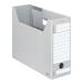 kokyo файл box -FS <E модель >jas box A4 ширина . ширина 102mm серый A4-LFE-M 1 шт. 