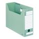 kokyo файл box -FS <E модель >jas box A4 ширина . ширина 102mm зеленый A4-LFE-G 1 шт. 