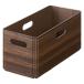  King Jim старт  King единица box S ключ ni под дерево Brown KW1012fla1 шт 