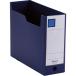  King Jim G box PP A4 ширина . ширина 103mm темно-синий 4633Nnei