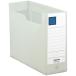  King Jim G box A4 ширина ширина 100mm PP производства прозрачный TH-4633Ttou