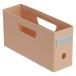 lihi тигр bRoomy box файл < low модель > A4 2/3 розовый F290-12 1 шт. 