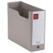  King Jim G box PP A4 ширина . ширина 103mm серый 4633Nkre