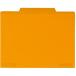se регулирование Acty f6 указатель держатель A4 6 перегородка 7 карман orange ACT-906-51 1 шт. 