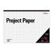  Япония Note Project бумага A3 ширина 5mm person глаз 1 шт. 