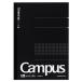kokyo campus Note person глаз .80 листов semi B5no-8S5-D 1 шт. 