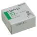 kokyo степлер игла 10 номер игла 100шт.@... staple игла SL-10-50N 1 коробка (5000 шт. входит )