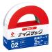 nichi van двусторонний лента Nice tuck в общем модель 15mm×6M NW-15S 1 шт 