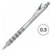 �؂�Ă� �V���[�v�y�� �O���t�M�A1000 0.3mm PG1013 1�{