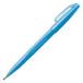  Pentel фломастер пустой цвет S520-SD 1 шт. 