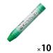  Pentel ... мелки одиночный цвет ...10 шт PTCG-T21