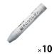  Pentel ... мелки одиночный цвет да ..10 шт PTCG-T26