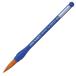  Pentel ... Neo соболь круг кисть 18 номер очень большой кисть XZBNR-18