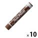  Pentel pa cell одиночный цвет подпалина .. масло пастель 10 шт GHPAT09R