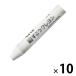  Pentel ... мелки одиночный цвет ..10 шт PTCG-T29