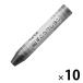  Pentel ... мелки одиночный цвет ..10 шт PTCG-T28