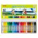  Pentel ... мелки 20 -цветный набор PTCG1-20