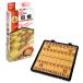  - nayama портативный shogi ( большой размер ) настольная игра 57981 1 шт 