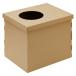 [ outlet ] сверху ржавчина кошка туалет 1 комплект ( корпус ×1, внутренний box ×3) предотвращение бедствий товары тоже Iris o-yama