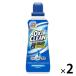 okisi clean энергия жидкий корпус 660mL жидкий кислород серия . белый .1 комплект (2 штук ) устранение бактерий дезодорация принадлежности для стирки цвет рисунок предмет модный надеты 