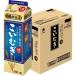ko... пшеничная сётю 25 раз 1.8L 1800ml упаковка 1 коробка (6шт.@) Sapporo . вид . вид . мир 