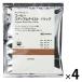 [ карниз кофе ] Muji Ryohin оригинал Blend кофе medium вкус карниз ( шт оборудование распродажа ) 10g 1 комплект (1 шт ×4)