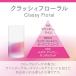 ���L�� �Ɩ��p For Powder Room �g�C���p ���L�b�h �N���b�V�B�t���[���� 400mL 1�� �G�X�e�[ ���L �F���� �֘A�摜4