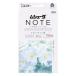 m колодка da Note NOTE шкаф для одежда средство от моли белый Lilly 1 лет действительный 1 коробка (3 штук ) Esthe -