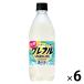  Suntory натуральный вода g зеркальный ruSPARKLING 500ml 1 комплект (6шт.@)