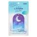 labonLAVONStu The moon bed салон бумага аромат nokta-naru голубой 1 шт .. ниже тип ароматические средства 