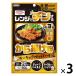  Showa промышленность плита . подбородок делать karaage мука чеснок перец тест 80g 1 комплект (1 шт ×3)