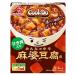 Cook Do.. мясо ввод лен . тофу для все. средний .1 коробка Ajinomoto Cook du