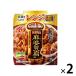 Cook Do плита .... 4 река тип лен . тофу для 2 пакет Ajinomoto Cook du