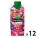  корзина me овощи жизнь 100 Smoothie асаи & Berry mix 330ml 1 коробка (12 шт. входит )