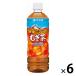 . глициния . здоровье минерал .. чай 650ml 1 комплект (6шт.@)[ ячменный чай ]