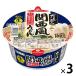 .... еда .... cup суп эксперт . ткань суп Kansai способ udon ( сырой модель лапша ) 1 комплект (3 шт )