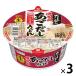 .... еда .... cup суп эксперт Hakata способ .. суп udon ( сырой модель лапша ) 1 комплект (3 шт )