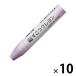  Pentel ... мелки одиночный цвет да ......10 шт PTCG-T20