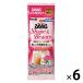 SAVAS �U�o�X �V�F�C�v���r���[�e�B �~���N�e�B�[���� �g���C�A���^�C�v 1�Z�b�g�i6�܁j �\�C�v���e�C���@����