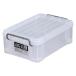 JEJa stage NC box #13 прозрачный 1 шт 