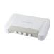  Sanwa Supply LAN переключатель (4 схема ) SW-LAN41 1 шт 